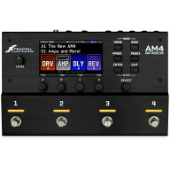 ■10,000円OFFクーポン配布中 Fractal Audio Systems AM4