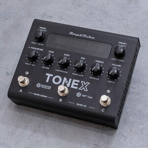 IK Multimedia TONEX Pedal ACP[}`fBA g[GbNX AvV~[^[ AV~
