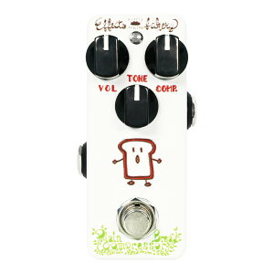 Effects Bakery Plain Bread Compressor GtFNcx[J[ RvbT[