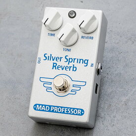 MAD PROFESSOR / Silver Spring Reverb FAC