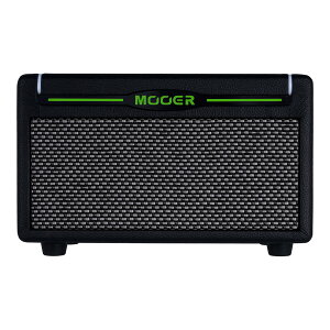 MOOER SD10i Black