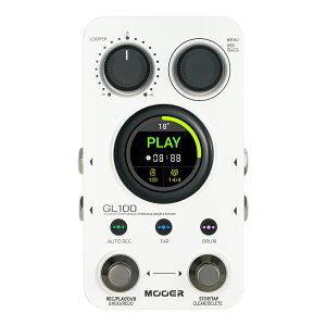 Mooer GL100 [p[Eh}V