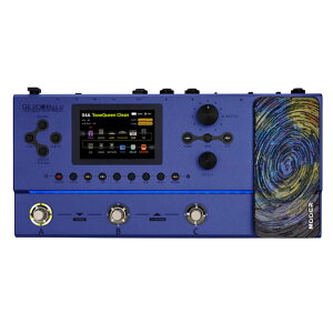 Mooer GE200 Plus Li[A[ }`GtFN^[