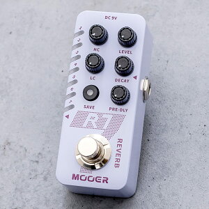 MOOER R7