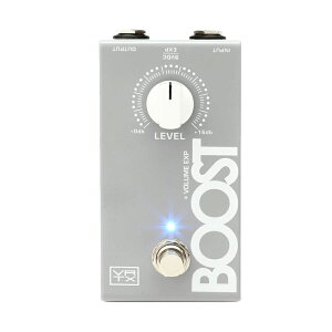 VERTEX Boost Mk2