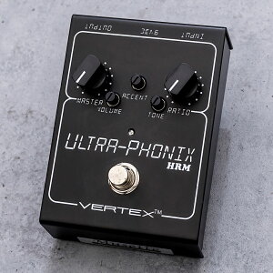 Vertex GtFN^[ I[o[hCu ULTRA-PHONIX HRM