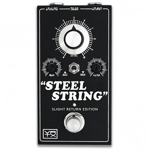 Vertex Steel String [Slight Return Edition]