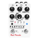Red Panda Particle 2 レッドパンダ ピッチシフター ディレイ
