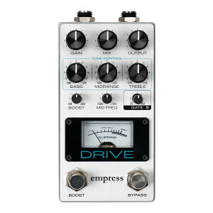Empress Effects Drive