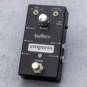 Empress Effects Buffer+