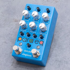Empress Effects ParaEQ MKII Deluxe