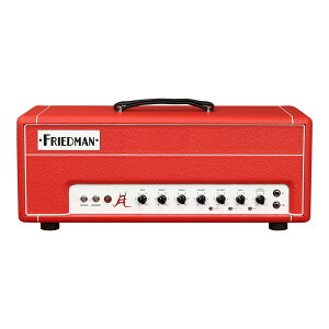 FRIEDMAN JEL-50 Head [Jake E. Lee Signature]