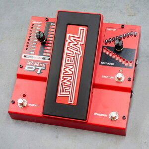 DigiTech Whammy DT fWebN [~[ hbv sb`Vt^[