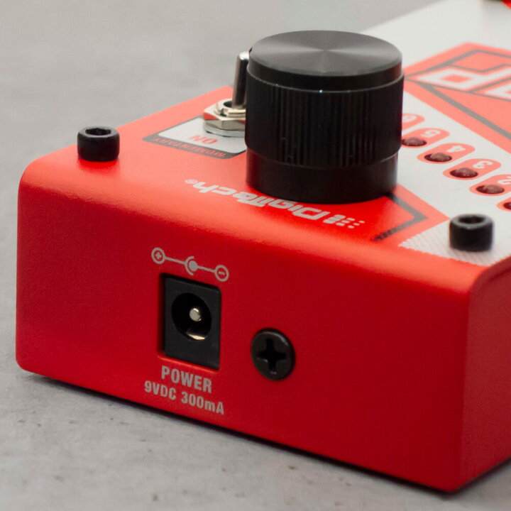 楽天市場】DigiTech Drop デジテック ドロップ エフェクター  