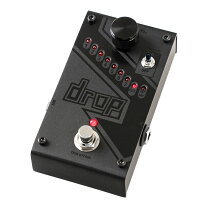楽天市場】digitech デジテック drop ドロップ ピッチシフターの通販