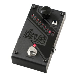 DigiTech BLACK DROP J[f