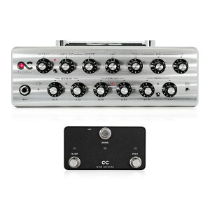 One Control BJF-S66 with FS-P3S Avwbh