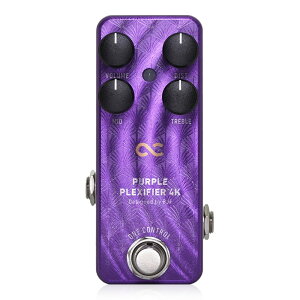One Control PURPLE PLEXIFIER 4K