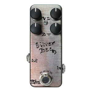 One Control Silver Bee OD 4K Mini