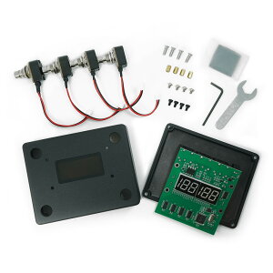 One Control LWP Series Basilisk Kit