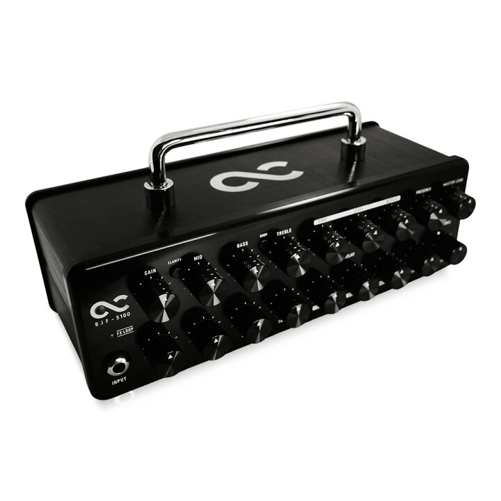 楽天市場】One Control BJF-S100 : MUSICLAND KEY 心斎橋店