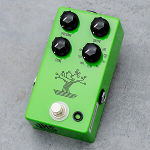 JHS Pedals The Bonsai