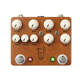 JHS Pedals Sweet Tea V3