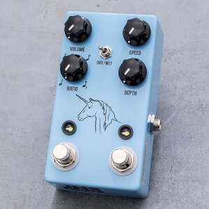 JHS Pedals Unicorn V2 �W�F�C�G�C�`�G�X �G�t�F�N�^�[ �R�[���X