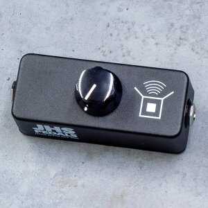 JHS Pedals Little Black Amp Box