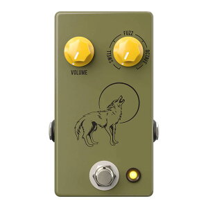 JHS Pedals COYOTE �W�F�C�G�C�`�G�X�y�_�� �I�N�^�[�u�t�@�Y