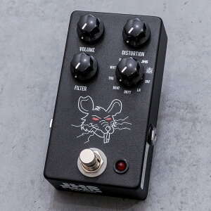 JHS Pedals PACKRAT �W�F�C�G�C�`�G�X�y�_�� �G�t�F�N�^�[ ���b�g