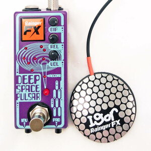 y[z Rainger FX Deep Space Pulsar