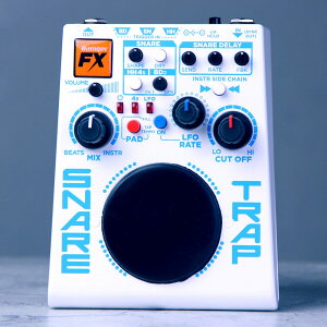 Rainger FX Snare Trap