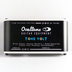 Ovaltone TONE VOLT I[og[ p[TvC