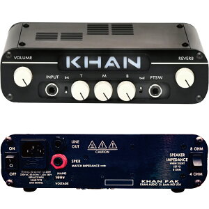 KHAN AUDIO F Pak M^[Avwbh