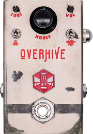BEETRONICS OVERHIVE -Honey Dripping Overdrive-