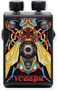 BEETRONICS VEZZPA [Octave Stinger] �r�[�g���j�N�X �I�N�^�[�u�t�@�Y