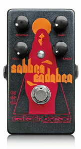Catalinbread Sabbra Cadabra J^ubh