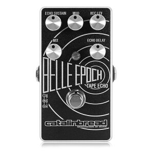 Catalinbread Belle Epoch Black and Silver �J�^�����u���b�h �e�[�v�G�R�[ �G�t�F�N�^�[