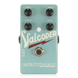 Catalinbread Valcoder �J�^�����u���b�h �g������ �G�t�F�N�^�[
