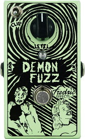 Fredric Effects Demon Fuzz