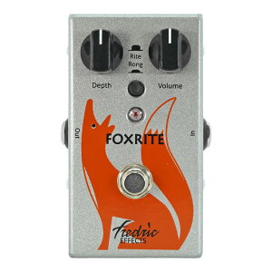 Fredric Effects Foxrite MkII