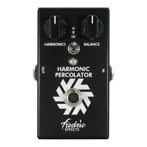 Fredric Effects Harmonic Percolator MKII