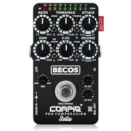 BECOS CompIQ STELLA Pro Compressor MkII ベコス コンプレッサー