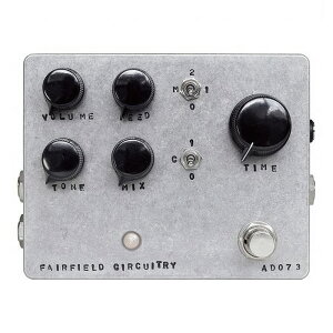 Fairfield Circuitry Meet Maude tFAtB[hT[L^[ / ~[g[f