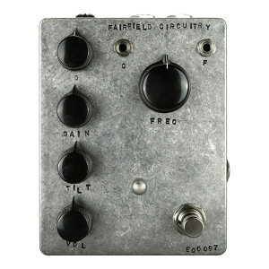Fairfield Circuitry Long Life tFAtB[hT[L^[ / OCt