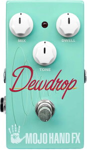 Mojo Hand FX Dewdrop Reverb
