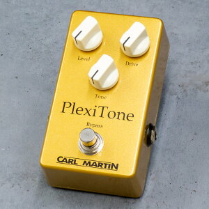 CARL MARTIN PLEXITONE SINGLE CHANNEL