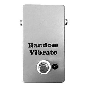 mid-fi electronics Random Vibrato
