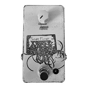 mid-fi electronics Scrape Flutter